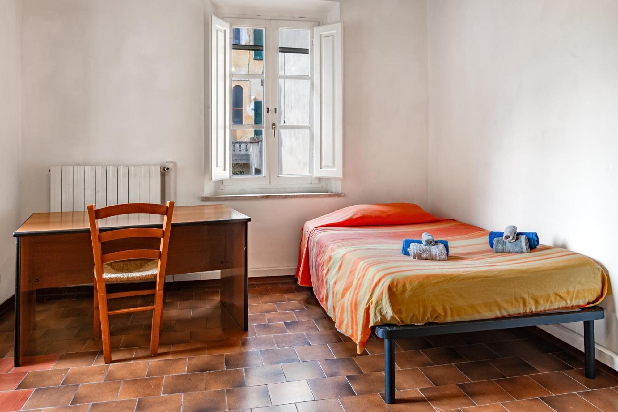 Apartamento Ampio In Centro A Pisa